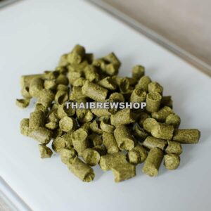 Bravo Pellets (2oz)