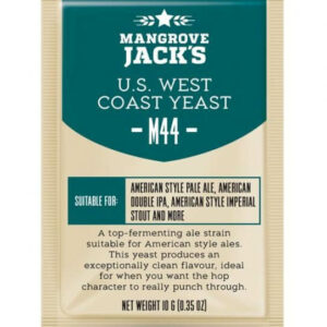 Mangrove Jack's - M44 WEST COAST ALE