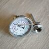 Kettle Thermometer Kit (Stainless Steel 304)