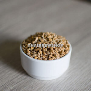 Weyermann - Pale Wheat Malt (2 lbs)