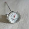 Homebrew Thermometer - 12-inch Probe