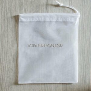 Nylon Straining bag - Fine Mesh 8
