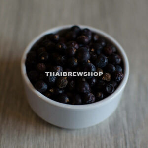 Dried Juniper Berries (1oz)