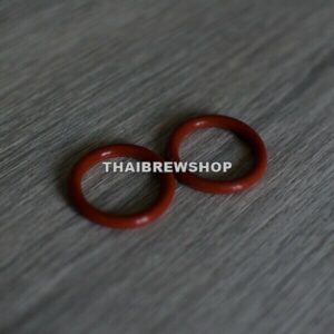 Kettle Bulkhead Silicone O-rings Replacement Set