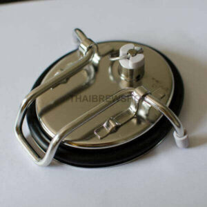 Corny Keg Replacement Lid