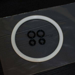 Cornelius Keg Seal O-Ring Replacement Kit