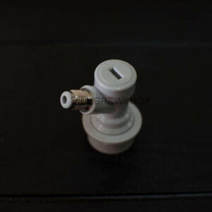 Gas Quick Disconnect - MFL, Ball Lock