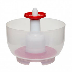 Bottle Rinser - Monster Cleaner