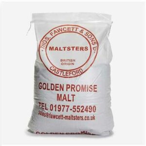 Golden Promise