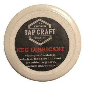 Keg Lubricant 1oz