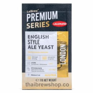 Lallemand - London ESB English Ale Yeast