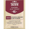 Mangrove Jack's M15 Empire Ale