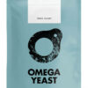 Omega Yeast Lab