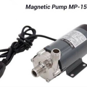 Magnetic Pump SS304 Food Grade - 25W - BSP Version