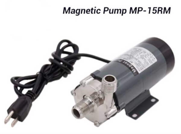 magnetic pump MP 15RM