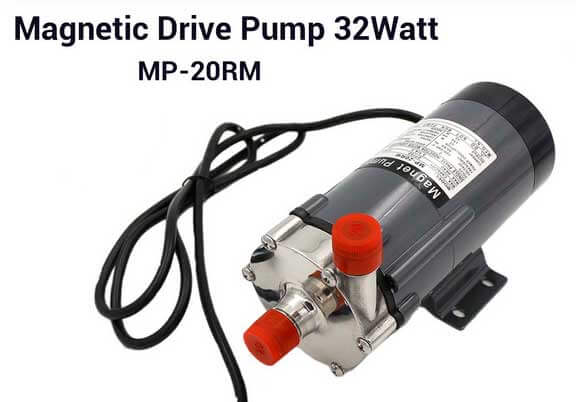 magnetic pump MP 20RM