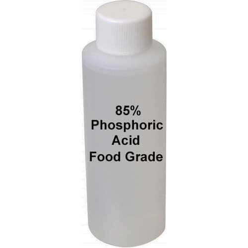 phosphoric Acid 1kg