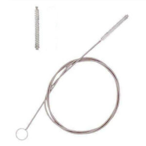 Tube Cleaning Brush Diameter 6.4mm (150cm)