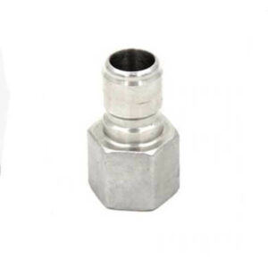 BH02009 Male Quick Disconnect - 1/2" Female BSP Thread