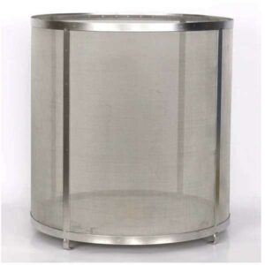 Filter-Basket-Stainless-Steel-304