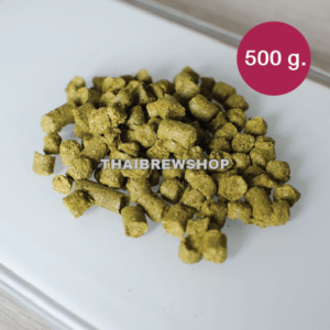 500g hop pellets