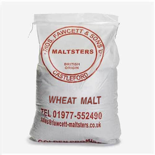 Wheat sack
