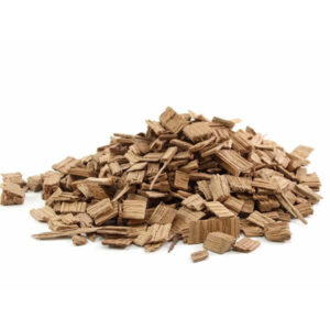 Light Toast Oak Chips (1oz) - French Oak