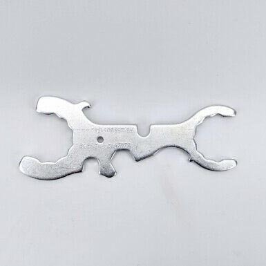 Faucet Spanner Wrench