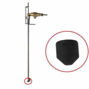 Beer Gun Replacement Silicone Tip