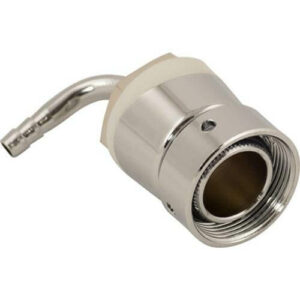 Short Shank Stainless Steel 304