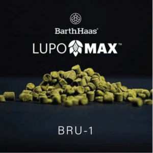 Bru-1 Lupomax
