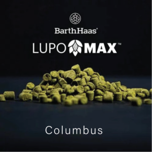 Columbus Lupomax