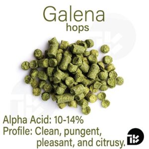 Galena hops