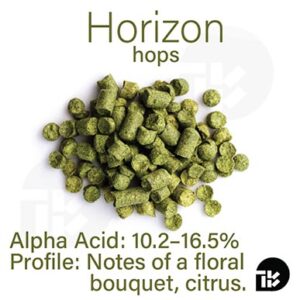 Horizon hops