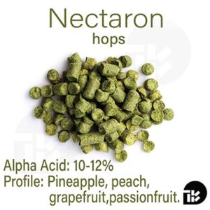 Nectaron hops