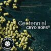 Centennial CRYO hops