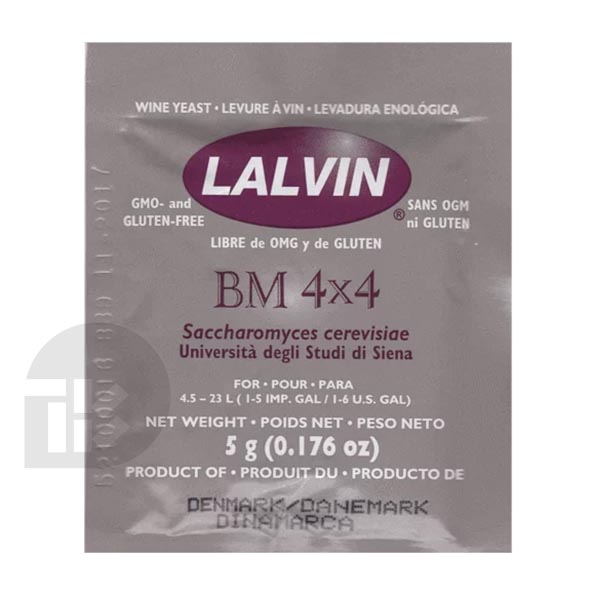 products Lalvin