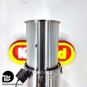 BrewZilla 65L Gen 4 electric brewing system