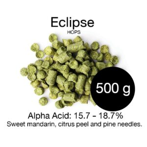 Eclipse hops