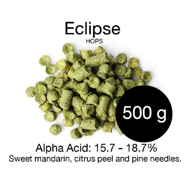 Eclipse hops