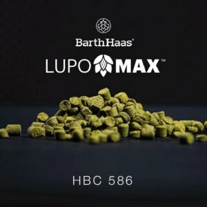 HBC 586 Lupomax
