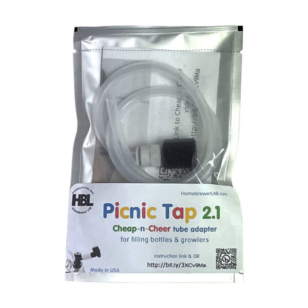 Cheap n cheer for picnic tap 2.0