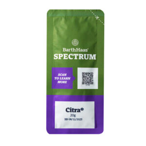 Citra Spectrum hop