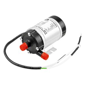 KL24341 BrewZilla Gen4 pump high temperature 6w