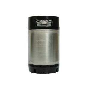 2.5 Gallon (9.5L) Cornelius Keg - Ball lock (Brand New)