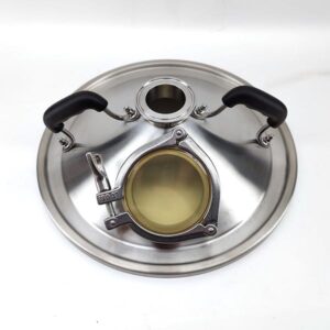 kl25812 35l BrewZilla distillation lid