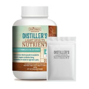 nutrient light spirits