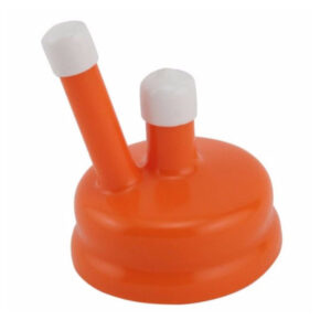Carboy caps (for 3, 5 & 6 Gallon Carboys)