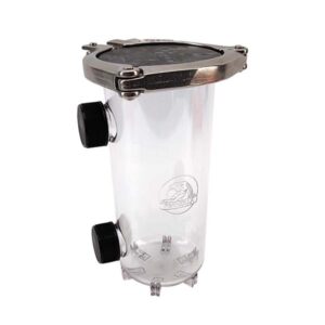 kl30366 fermzilla tri conical collection container 600ml