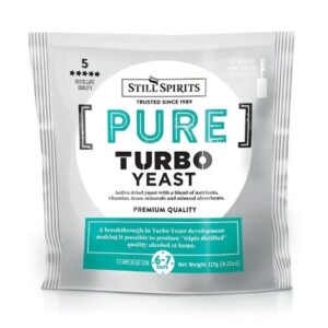 Still Spirits Pure Turbo